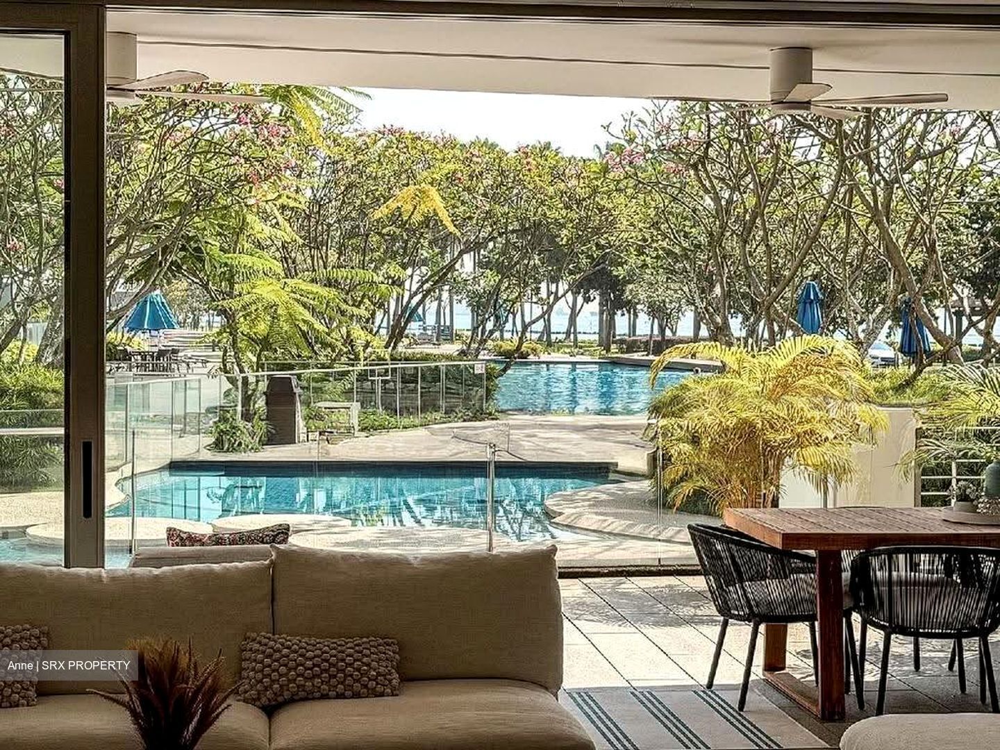 The Coast at Sentosa Cove (D4), Condominium #617728391